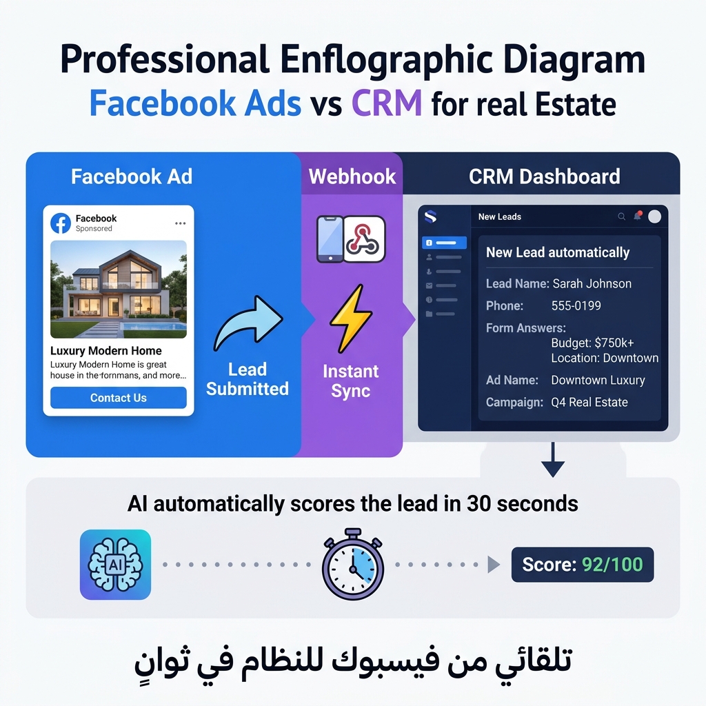Facebook Integration